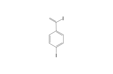 1',4-Diiodostyrene