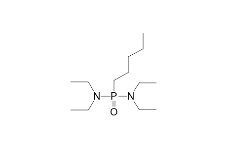 N,N,N',N'-TETRAETHYLDIAMIDOPENTYLPHOSPHONATE