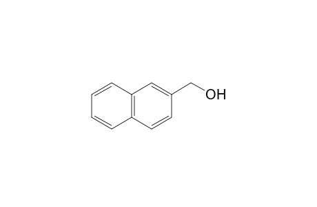 2-Naphthalenemethanol