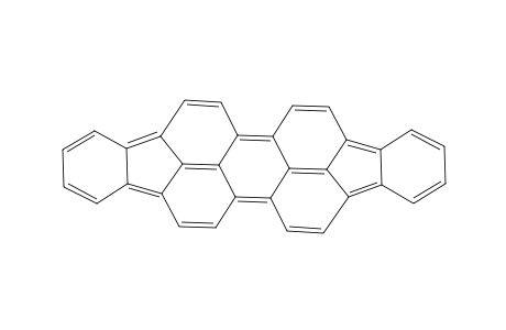 Diindeno[1,2,3-cd:1,2,3-lm]perylene