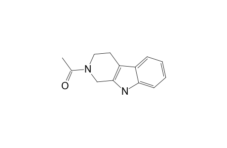 2-ACETYL-1,2,3,4-TETRAHYDRO-BETA-CARBOLINE