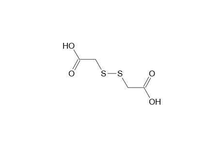 Dithiodiacetic acid