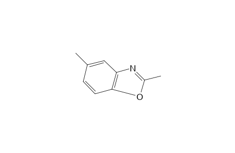 2,5-Dimethylbenzoxazole