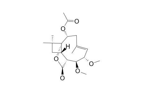 PESTALOTIOPSIN-C