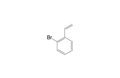 ORTHO-BROMOSTYRENE