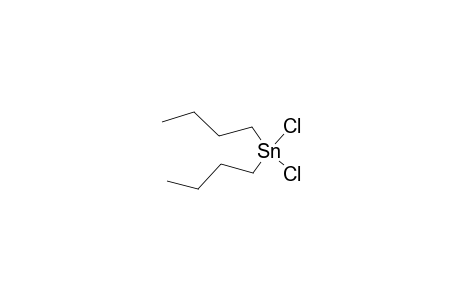 Dibutyldichlorotin