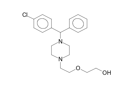 Hydroxyzine