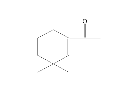 3,3-DIMETHYL-1-CYCLOHEXEN-1-YL METHYL KETONE