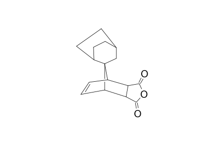 (2R,3'AR,4'S,7'R,7'AS)-3'A,4',7',7,A-TETRAHYDRO-1',3'-DIOXOSPIRO-(BICYCLO-[2.2.2]-OCTANE-2,8'-[4,7]-METHANOISOBENZOFURANE)