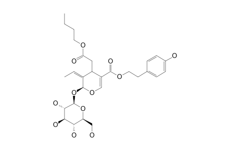 BUTYL ISOLIGUSTROSIDATE