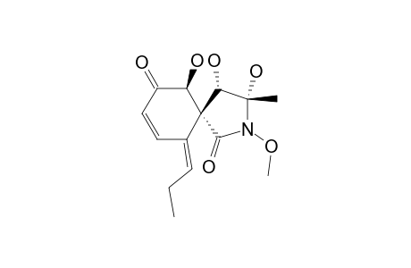 Triticone F