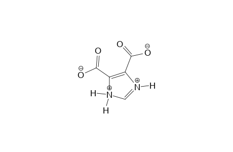 1H-imidazole-4,5-dicarboxylic acid