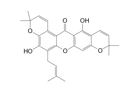 TOVOPHYLLIN-B