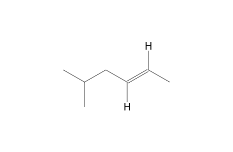 TRANS-5-METHYLHEXEN-2