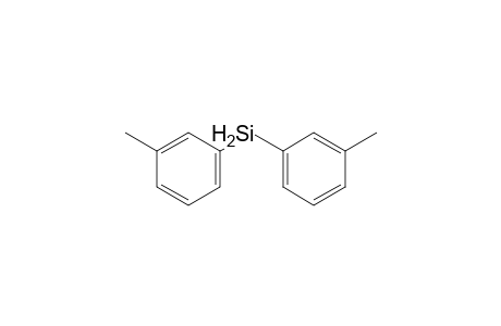 bis(3-methylphenyl)silane