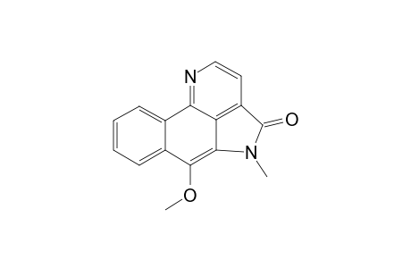 EUPOLAURAMINE