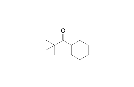 1-CYCLOHEHYL-2,2-DIMETHYLPROPAN-1-ONE