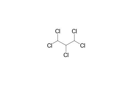 1,1,2,3,3-pentachloropropane