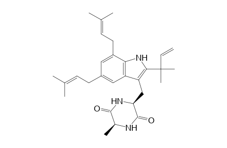 Echinulin