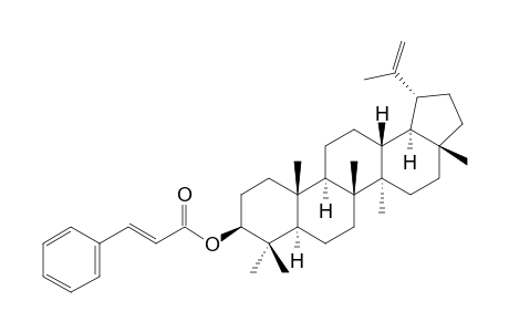 LUPEOL-CINNAMATE