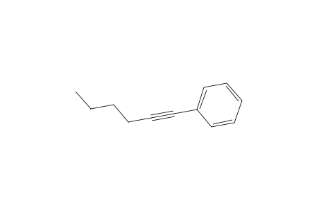 1-Phenyl-1-hexyne