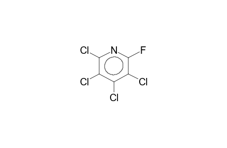 2-FLUORTETRACHLORPYRIDIN