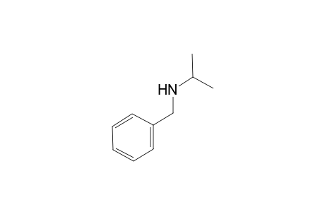 N-isopropylbenzylamine