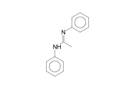 N,N'-diphenylacetamidine