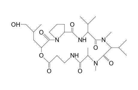 Destruxin C2