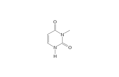 3-Methyluracil