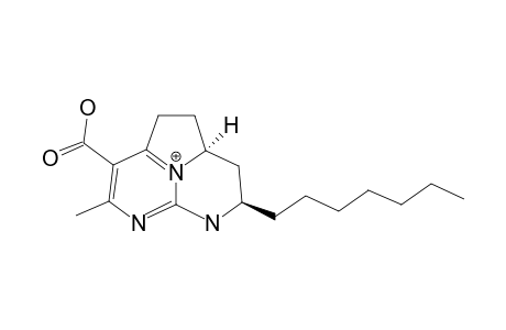 CLATHRIADIC_ACID_C