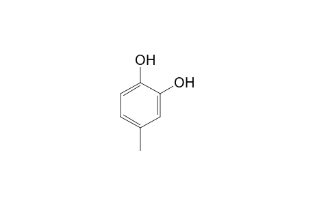 4-Methylcatechol