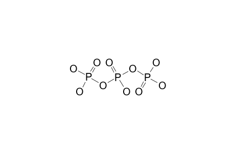 TRIPHOSPHORIC-ACID