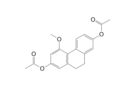 COELONIN-DIACETATE