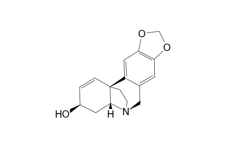 Crinine