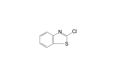 2-Chlorobenzothiazole