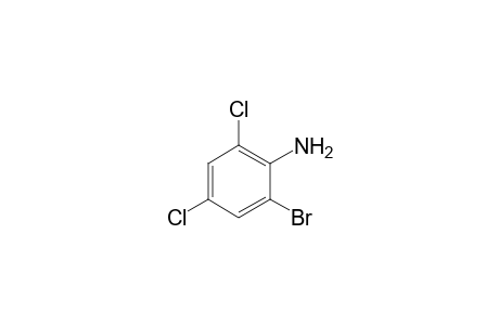 2-Bromo-4,6-dichloroaniline