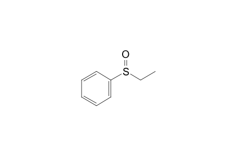 Ethyl phenyl sulfoxide