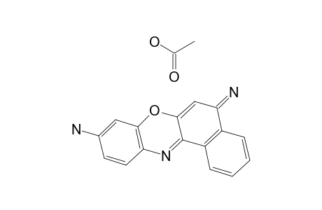 Cresyl Violet acetate