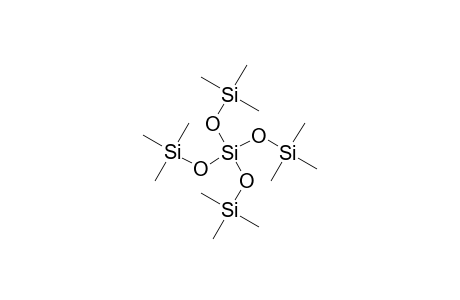 Tetrakis(trimethylsiloxy)silane