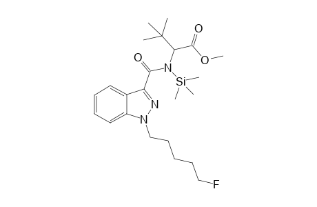 5F-MDMB-PINACA TMS