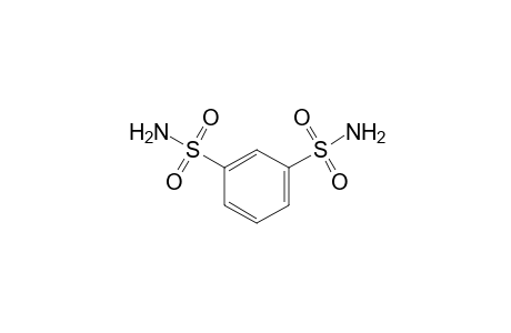 m-benzenedisulfonamide