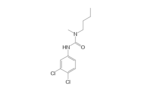 1-BUTYL-3-(3,4-DICHLOROPHENYL)-1-METHYLUREA