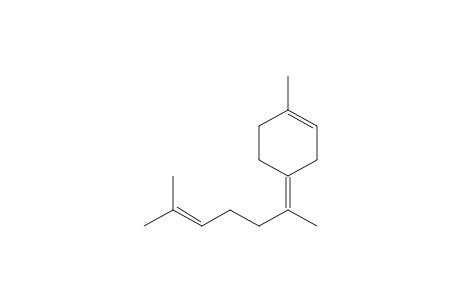 (E)-gamma-Bisabolene