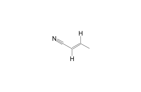 2-Butennitril