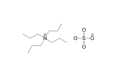 Tetra-n-propylammonium hydrogen sulfate