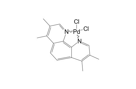 [PD-(3,4,7,8-TMPHEN)-CL2]