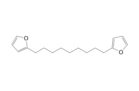 1,9-Di(2-furyl)nonane