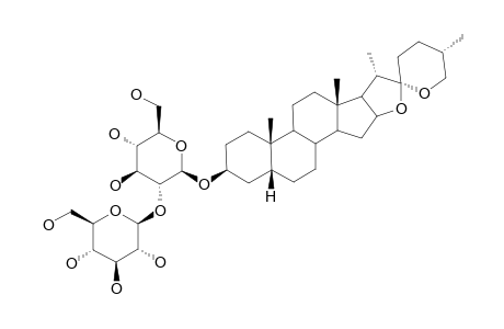 25(S)-SCHIDIGERA-SAPONIN-D5