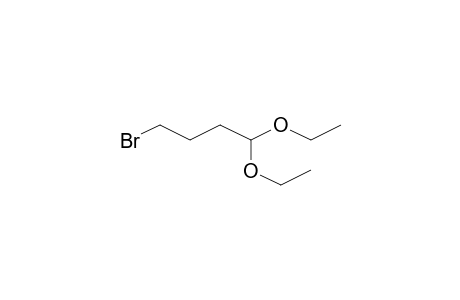 4-Bromo-1,1-diethoxybutane